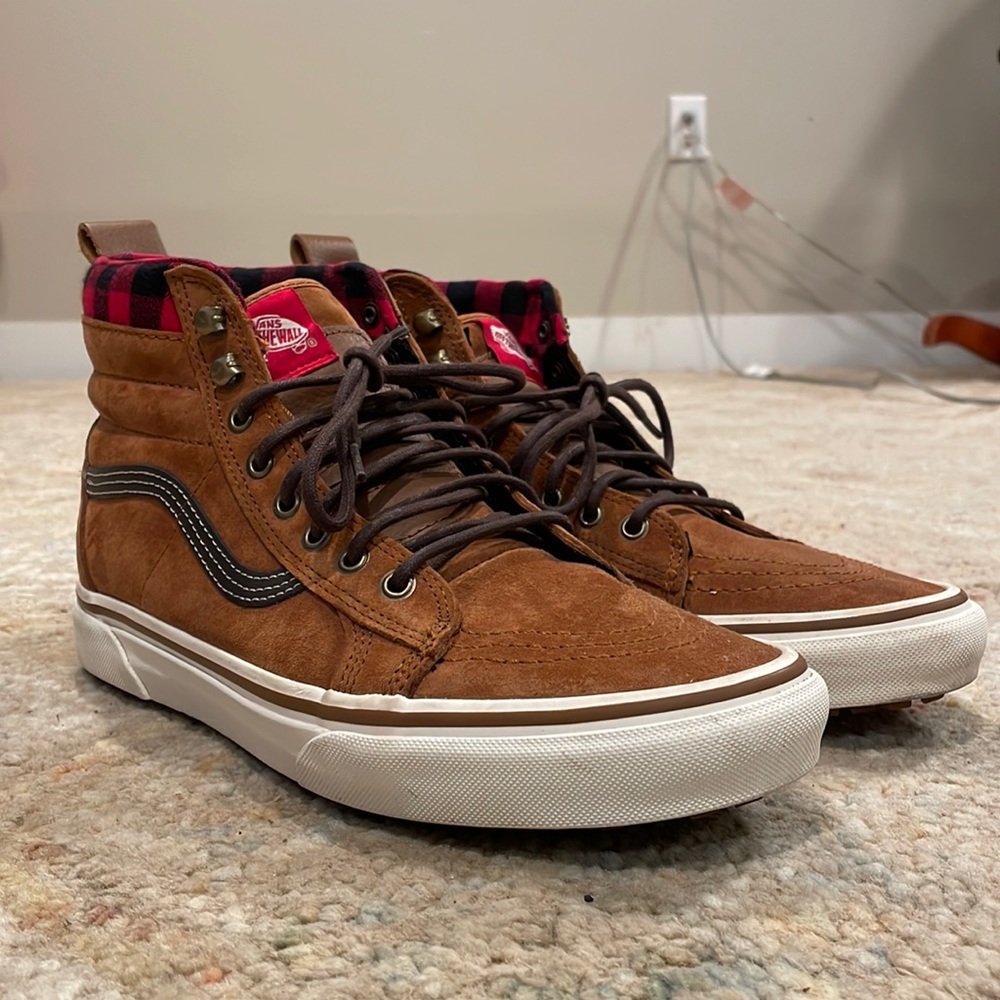 Vans MTE